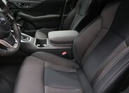 Subaru Outback SUV / Terénní 2,5 l 124 kw