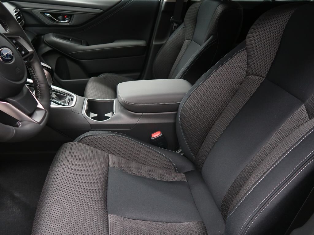 Subaru Outback SUV / Terénní 2,5 l 124 kw