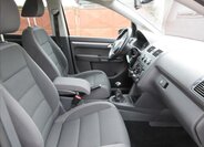 Volkswagen Touran Kombi 1,4 l 103 kw