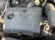 Hyundai ix35 SUV / Terénní 1,7 l 85 kw