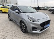 Ford Puma MPV 999,0 92 kw