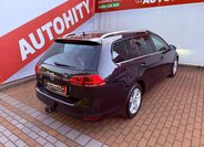 Volkswagen Golf Kombi 1,6 l 77 kw