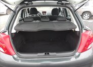 Peugeot 207 Hatchback 1,4 l 54 kw