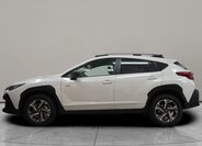 Subaru Crosstrek 7