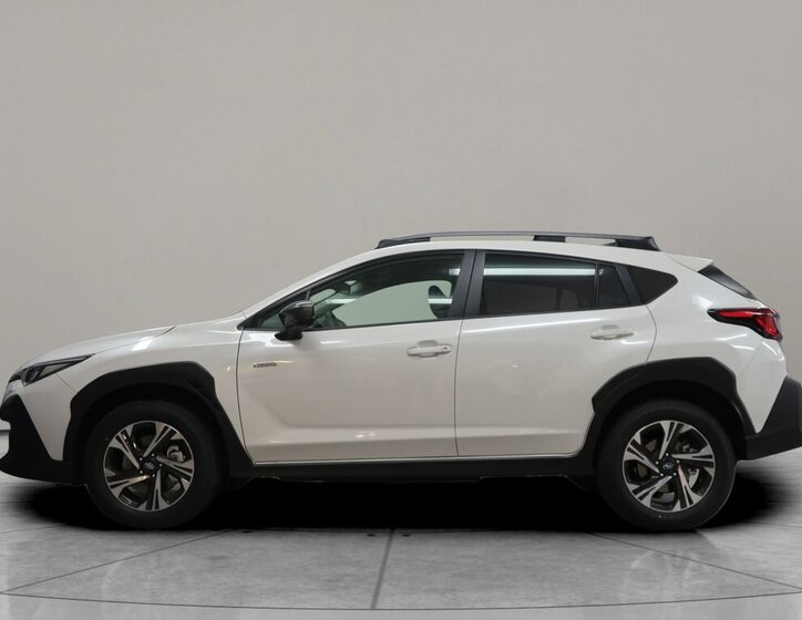 Subaru Crosstrek 7