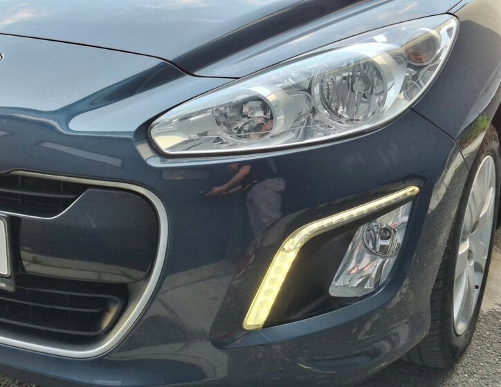 Peugeot 308 Kombi 1,6 l 88 kw