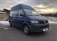 Volkswagen Transporter 1