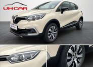 Renault Captur SUV 898,0 66 kw