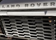 Land Rover Defender Ostatní 2,4 l 90 kw