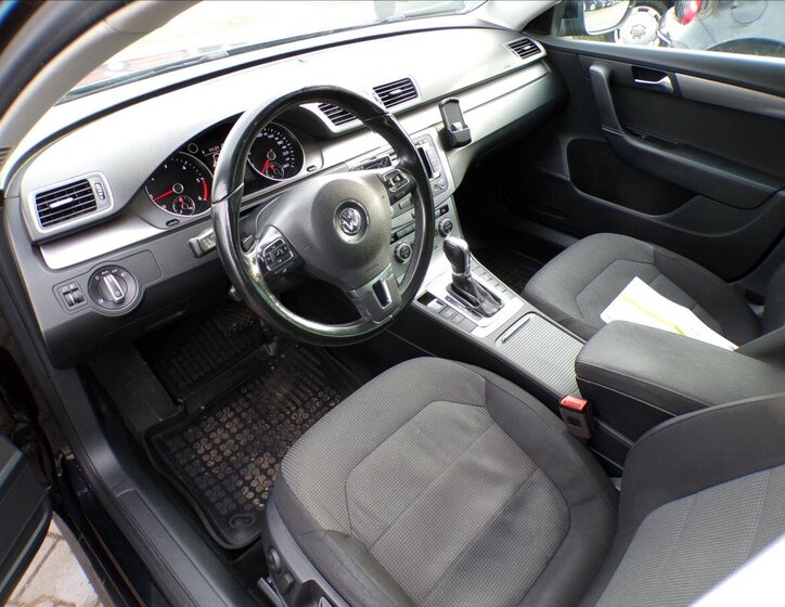 Volkswagen Passat 15