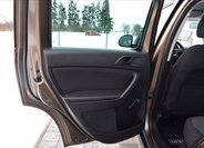 Škoda Yeti Kombi 2,0 l 81 kw