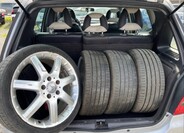 Mercedes-Benz Třídy A 6