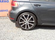 Volkswagen Golf Hatchback 2,0 l 125 kw