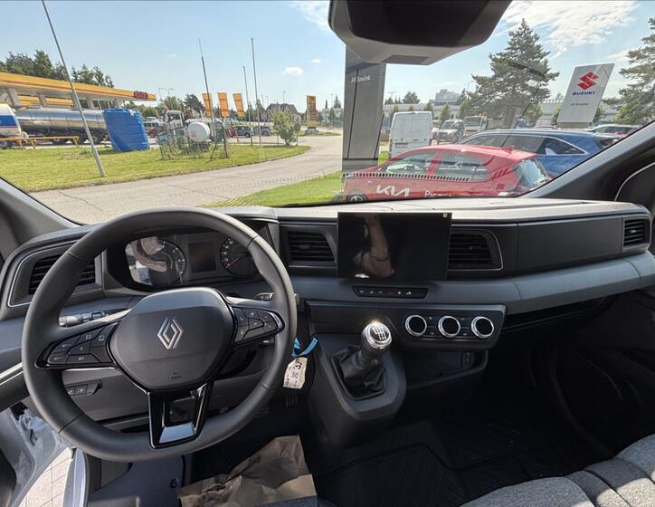 Renault Master 7