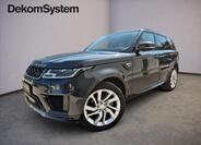 Land Rover Range Rover Sport 1