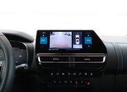 Citroën C5 Aircross SUV 1,5 l 96 kw