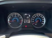 SsangYong Korando 29