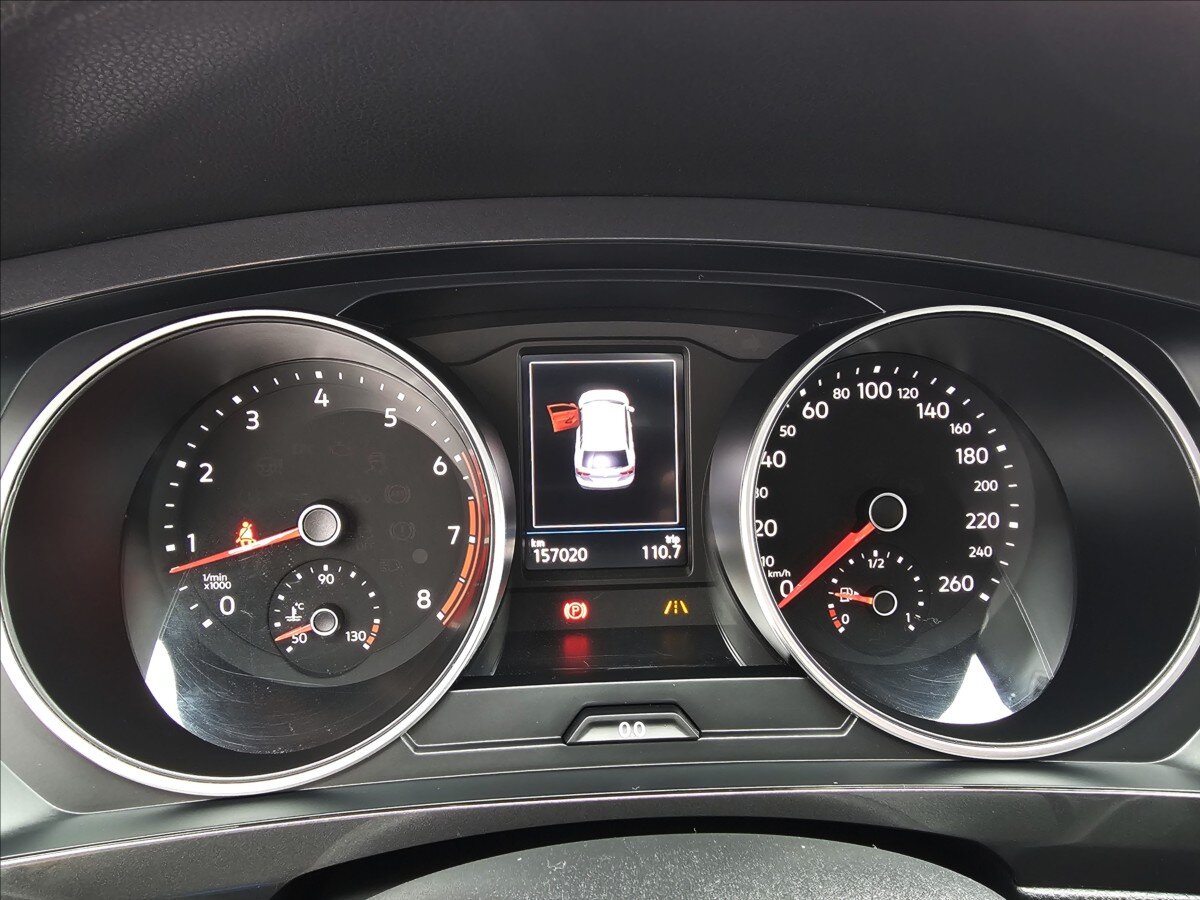 Volkswagen Tiguan Kombi 1,4 l 110 kw