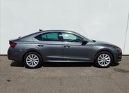 Škoda Octavia Liftback 1,5 l 110 kw