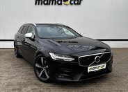 Volvo V90 Kombi 2,0 l 173 kw