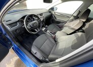 Škoda Octavia Kombi 1,6 l 85 kw