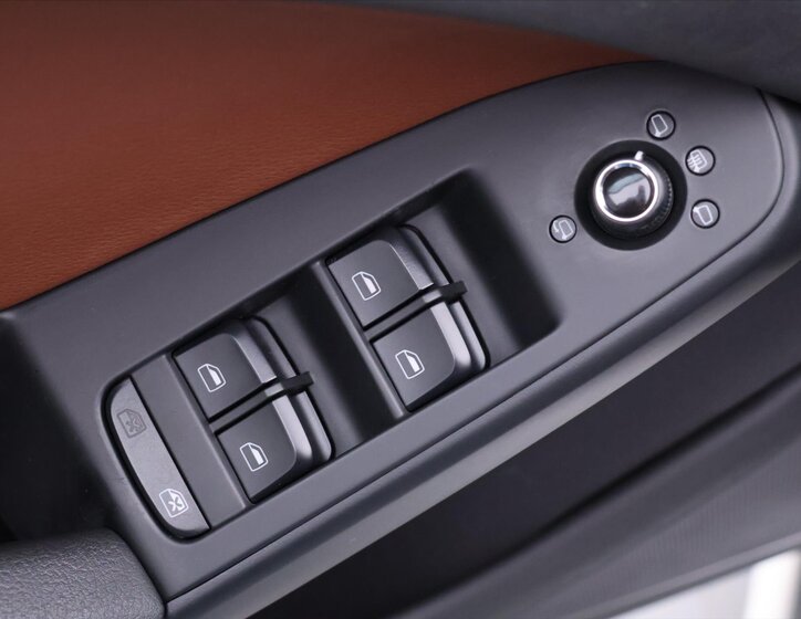 Audi A4 Allroad Kombi 2,0 l 155 kw