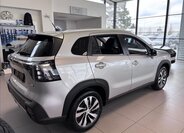 Suzuki S-Cross SUV / Terénní 1,4 l 81 kw