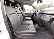 Mercedes-Benz Vito 7