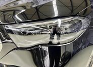 Mercedes-Benz Třídy E 7