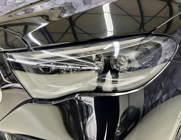 Mercedes-Benz Třídy E 7