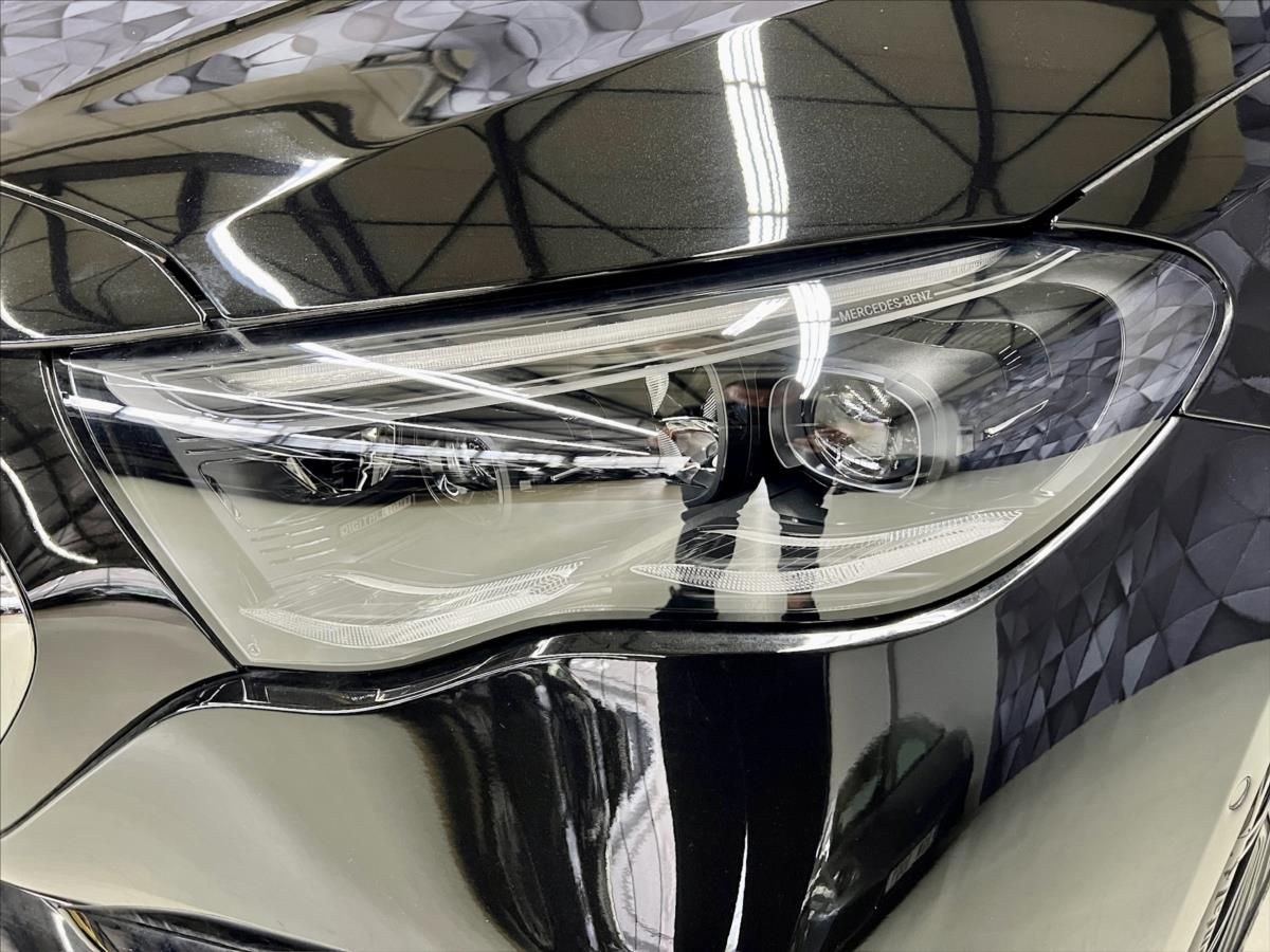 Mercedes-Benz Třídy E