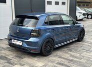 Volkswagen Polo Hatchback 1,8 l 141 kw