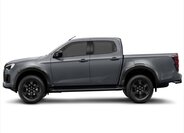 Isuzu D-Max Pick-up 1,9 l 120 kw