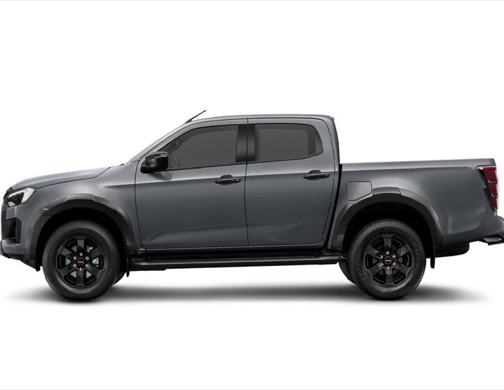 Isuzu D-Max Pick-up 1,9 l 120 kw