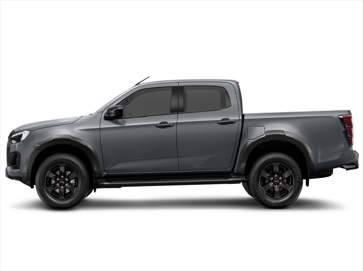 Isuzu D-Max Pick-up 1,9 l 120 kw