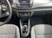 Škoda Fabia 10