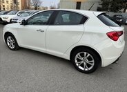 Alfa Romeo Giulietta Hatchback 1,4 l 88 kw
