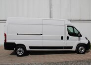 Fiat Ducato Ostatní 2,2 l 103 kw