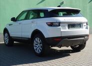 Land Rover Range Rover Evoque SUV 2,0 l 110 kw