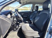 Hyundai ix35 SUV / Terénní 1,7 l 85 kw