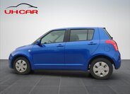 Suzuki Swift Hatchback 1,3 l 68 kw