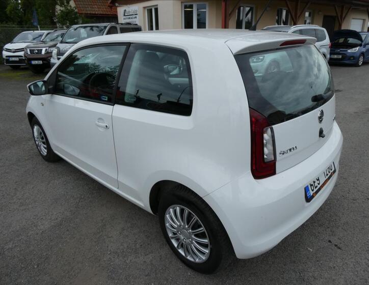 Škoda Citigo 6