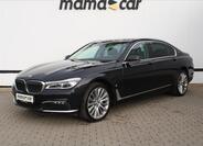 BMW Řada 7 3