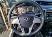 Hyundai i20 Hatchback 1,2 l 63 kw