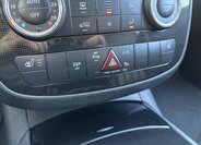 Mercedes-Benz Třídy R Kombi 3,0 l 165 kw