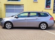 Peugeot 308 Kombi 1,2 l 96 kw