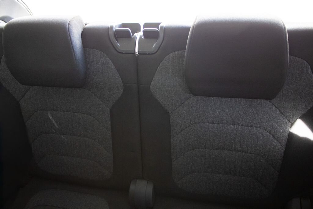 Škoda Kodiaq SUV / Terénní 2,0 l 110 kw