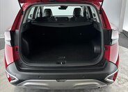 KIA Sportage SUV / Terénní 1,6 l 110 kw