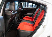 Dodge Charger Sedan 6,4 l 362 kw