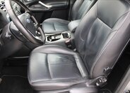 Ford S-MAX MPV 2,0 l 120 kw